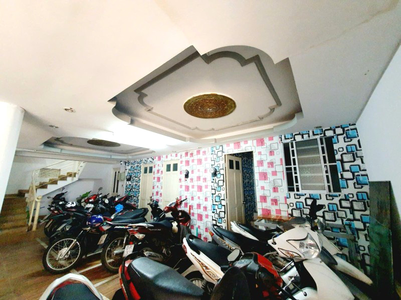 Ngộp Bank Bán Nhà 3 Tầng Hẻm Xe Tải 232m2_15*16 Gần ĐH Ngân Hàng Linh Trung Thủ Đức Chỉ 13.5 tỷ Cực - Ảnh 1